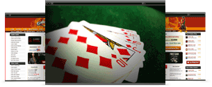 Online Poker Sites