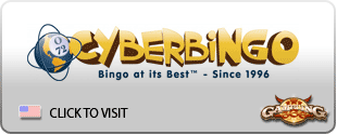 Cyber Bingo