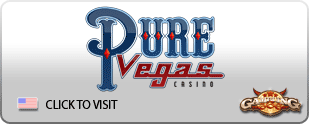 Pure Vegas Casino