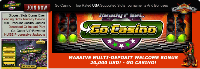 Special Deposit Bonus Offered at Aladdin's Gold Casino