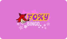 Foxy Bingo