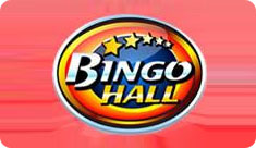 Bingo Hall