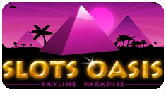 Slots Oasis