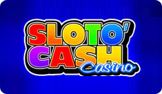 SlotoCash Casino