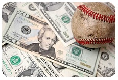 baseball betting