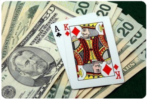 poker cash games