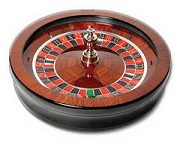 Live Dealer Roulette