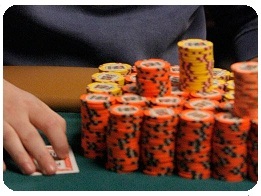 poker tournaments