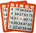 75-ball bingo card