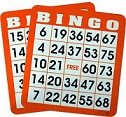 75-ball bingo card