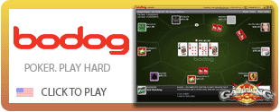 Bodog Poker