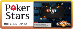 Sit and Go Poker @ Pokerstars